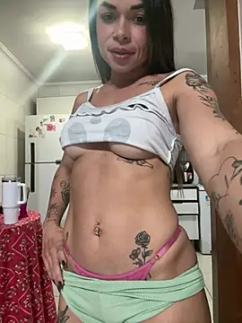 Bubuzinhaa10 - Anal 🍑 + cont lush 👑 da sala