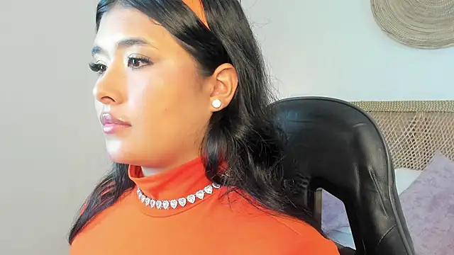 Lola_cheerry - sexy dance