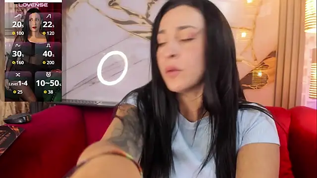 Bella_williamss_ - Show asshole