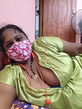 Yalini1431 - Full nude