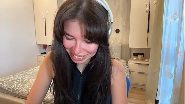 CandyceMullarkey - Do a spin