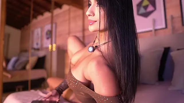 IzzyWild - Sensual dance in mirror✨