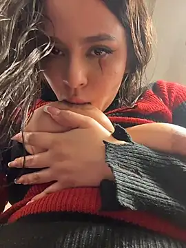Victoriaxx_ - Squirt in your face