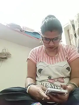 Heyy_Anshi - Show Pussy With Fingringss