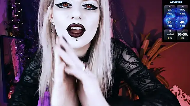 Noah_ElmerX - Help a lady to get on metal concert!<3
