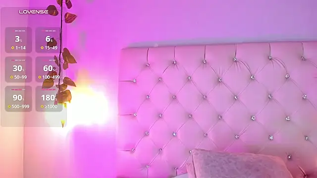 GabrielaSuarez_ - Shake ass and spanks