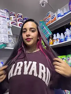 NaraAndNyla - ❤️‍🔥Kiss both hot in our store