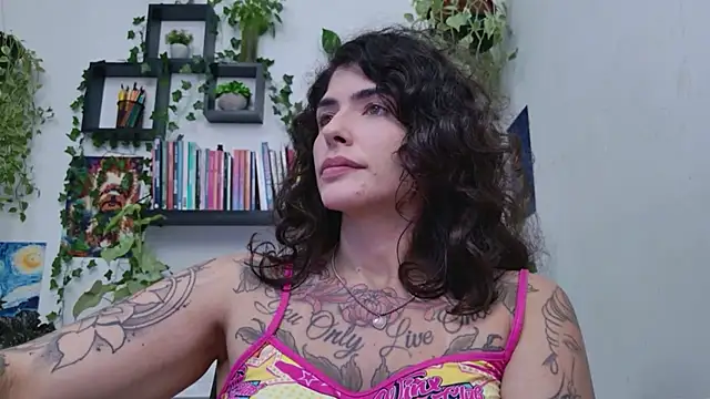 TaliMajesty - panties / calcinha