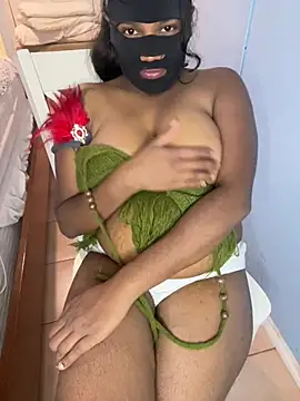 Nuyaaraa - Play with Nipples