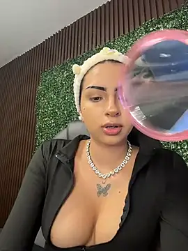 Hilary_pinkk - Zoom nipples 🍒