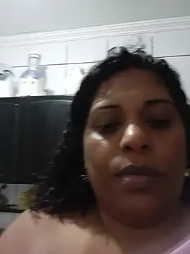 Maliaebonyfetish - 4fingers ass/ 4 dedos cuzinho/video