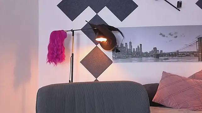 Brendazoe - fingers in my wet pussy