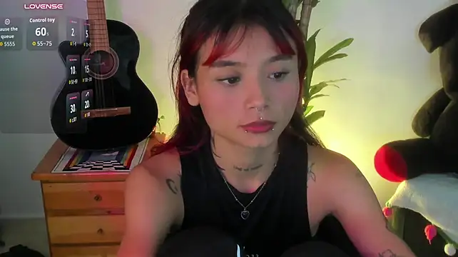 Emma_duff - Ahegao+Show Tits