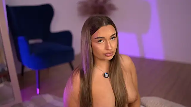 MillaSerene_ - Get my pussy wet