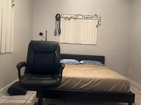 Gator_Zoe - 5 minute blowjob