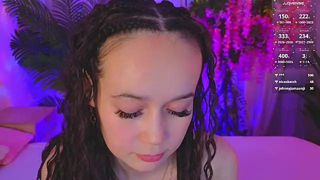 KaraParsons - 💖Slap my ass + touch soft pussy — 3 mi