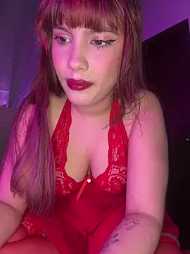 VictoriaCas_ - to show and caress the vagina