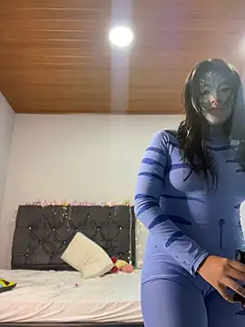 Alisson_carolina73 - fingrs ass