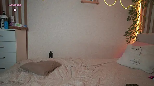 Serenahall_ - hard missionary pussy+last tip sex video