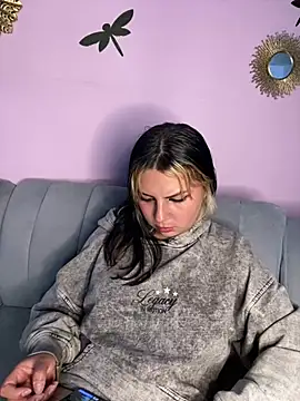 LilyCarter_Pinkk - show boobs and ahegao
