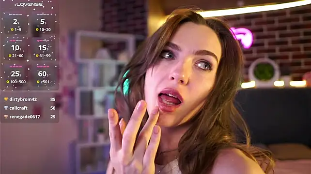 MarielRoloson - twerk