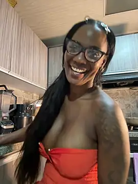 Bustykeyla - disgusting bj and a lot spit
