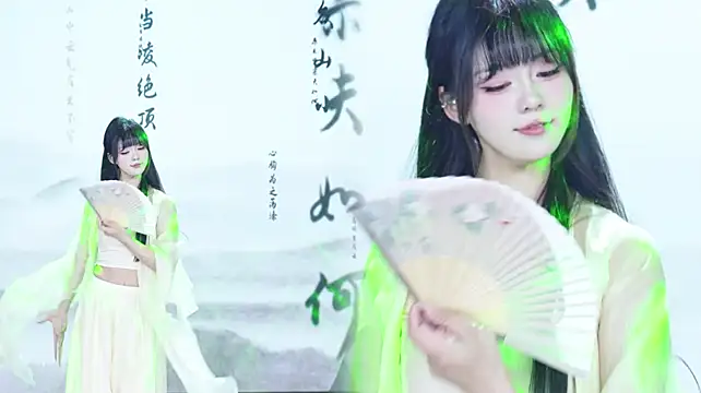 MissMoli-101 - 祝BY哥生日快乐！能不能一起吃个蛋糕庆祝一下