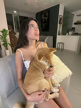 ZaraLuuv - plug anal