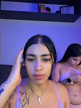 AlannaEvons - Our cum on your face 💦😈