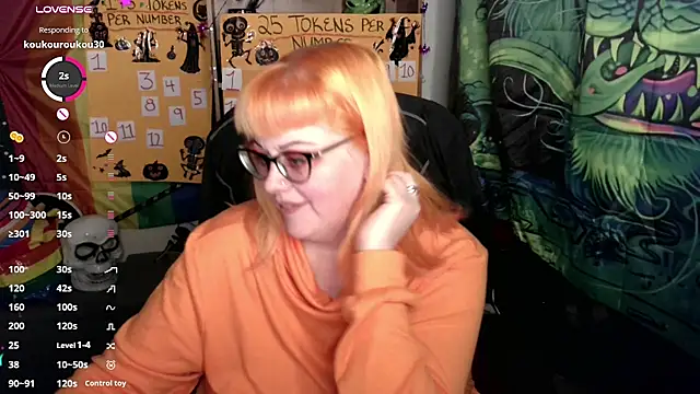 Kinky_Witch - Batter Up.....my Pussy!!!!!