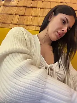 MiraReach - Massage pussy 💋