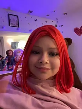 Barbiee_doll1 - explicit surprise show 🕹️🕹️