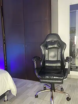 Eva_Jagger - squirt show