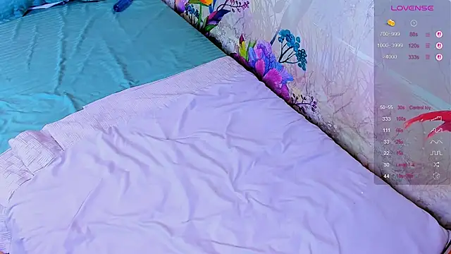 Gongjulee - PANTIES OFF