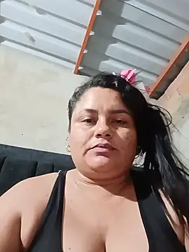 Dirty-violeta_19 - Dildo en el culo