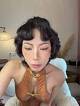 Nanako99 - 小粉插入5分钟