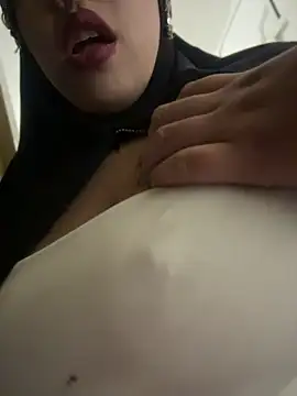 Zahra_Jalid - Clap with my ass😈😈