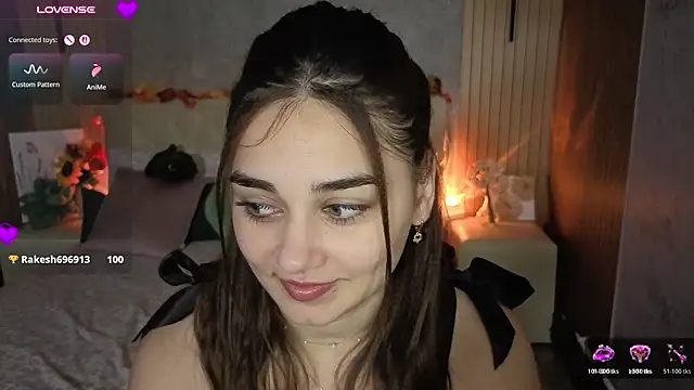 KatarinaHeaven - lick lips