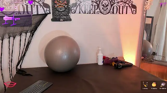 Cleopatraa - postion doggy fuck