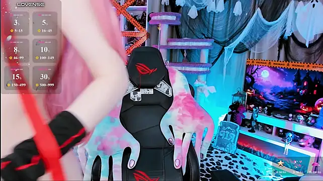_Sparkland_ - PLAY WITH DILDO