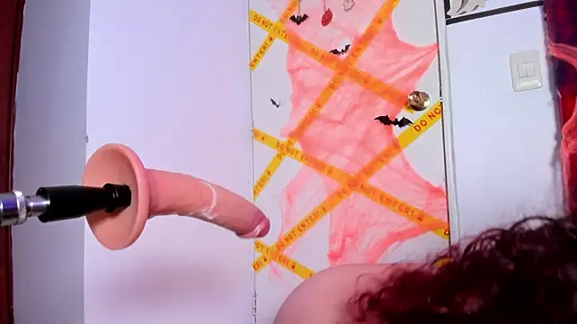 Camilla_Miller01 - Play tongue in dildo 💋💦