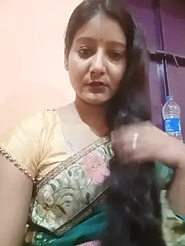 Ayesharani1 - Full nude show