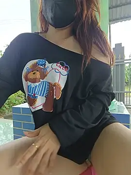 Jeen_deer - Nude pulic and squit