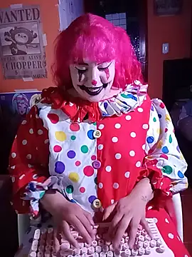 Bruja_sscarlata - whipping tits *15