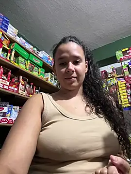 Lannabellx - Big ass and twerk 🥵