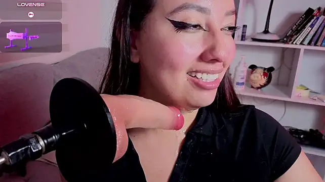 Gaby_Miller22 - Mouth to face milk