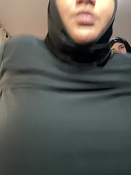 Sweetmuslim01 - milk in Sofia's ass 🥵🥛
