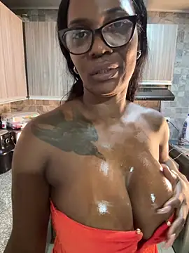 Bustykeyla - disgusting bj and a lot spit