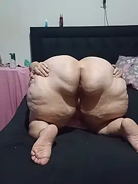 MegaAssMature