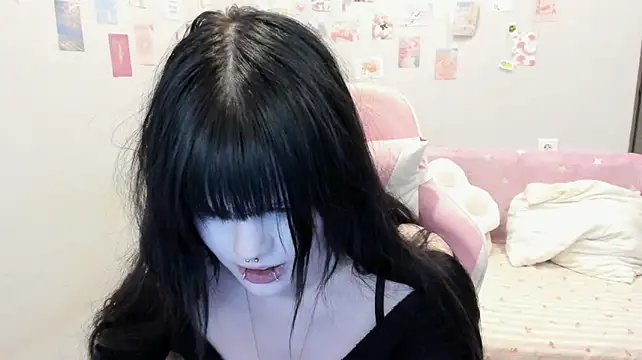 VelvetAlice - handbra for 30 second